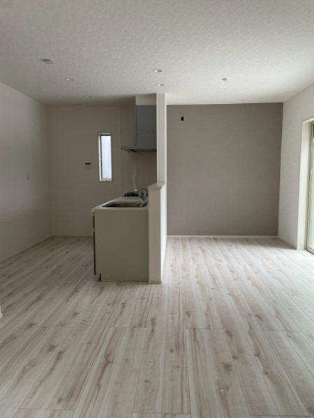 蒲郡市緑町　新築戸建て全1棟　1号棟
