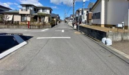 知立市昭和町全2棟2号棟　新築戸建て