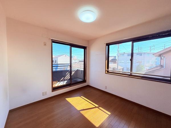 西尾市平坂町丸山の中古一戸建て