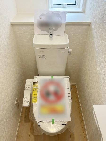 西尾市一色町一色第25全2棟1号棟　新築戸建て