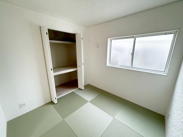 西尾市一色町一色第25全2棟1号棟　新築戸建て