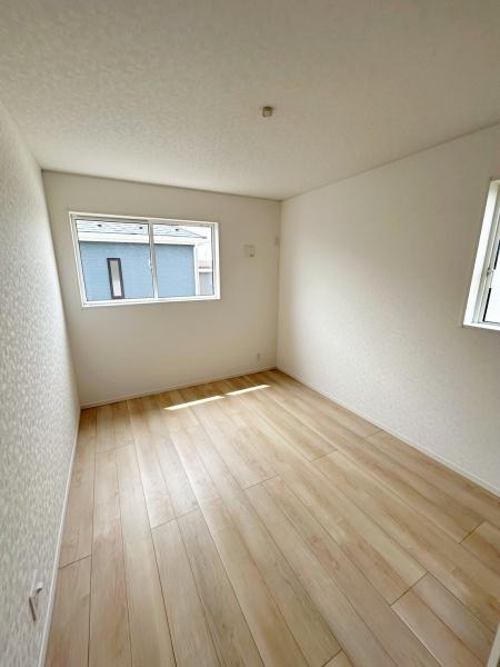西尾市一色町一色第25全2棟1号棟　新築戸建て