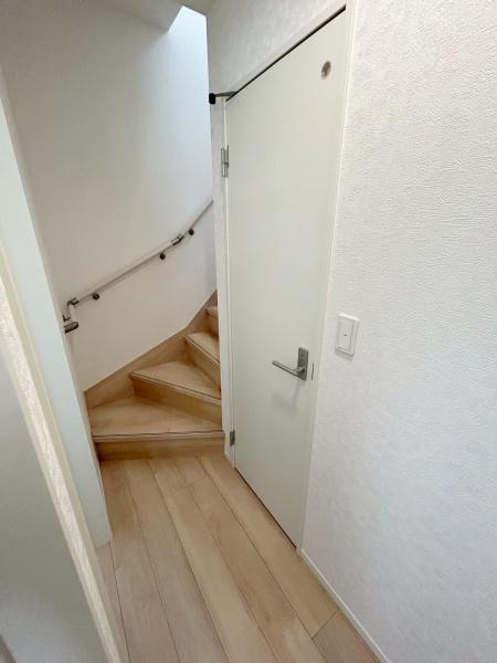 西尾市一色町一色第25全2棟1号棟　新築戸建て