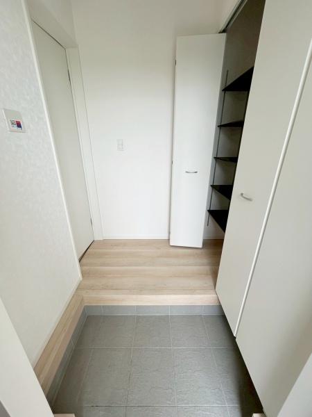 西尾市一色町一色第25全2棟1号棟　新築戸建て