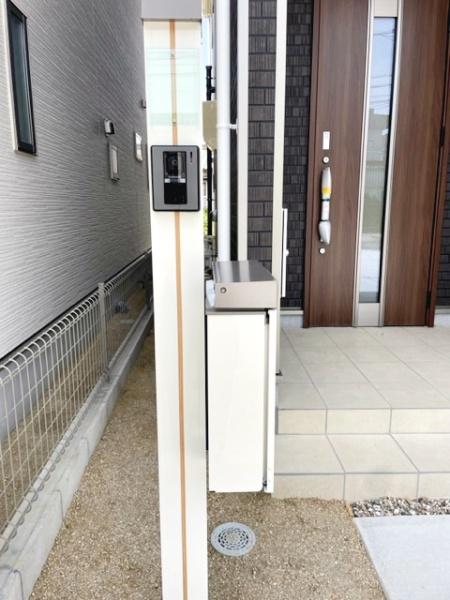 豊田市井上町全3棟2号棟　新築戸建て