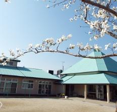 豊川市御津町大草全3棟3号棟 新築戸建て(豊川市立御津西部保育園)