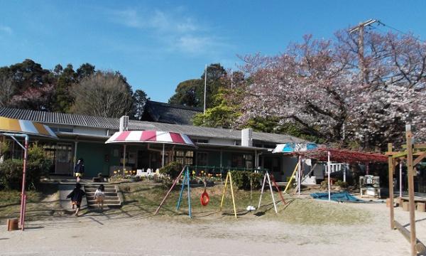 豊川市御津町大草全3棟3号棟 新築戸建て(蒲郡市立大塚保育園)