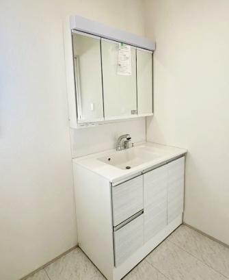 豊川市御津町大草全3棟3号棟　新築戸建て