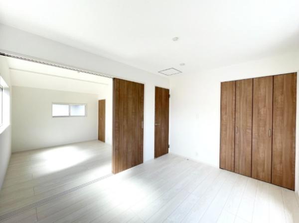 東郷町兵庫4丁目2期　新築戸建て
