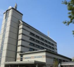 碧南市幸町全2棟2号棟 新築戸建て(碧南市役所)