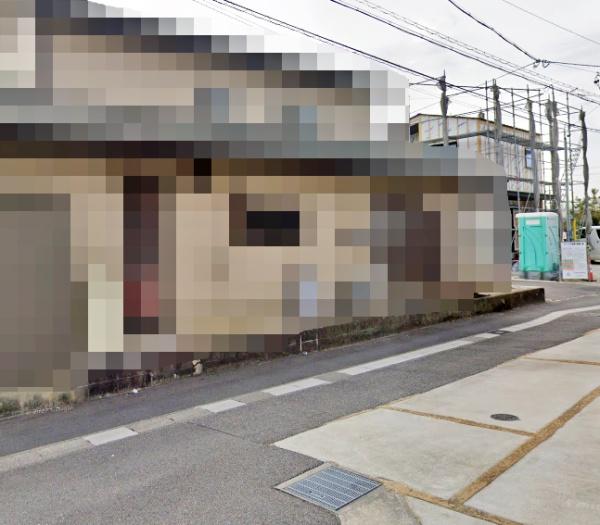 碧南市幸町全2棟2号棟　新築戸建て