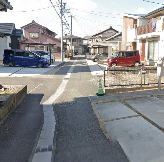 碧南市幸町全2棟2号棟　新築戸建て