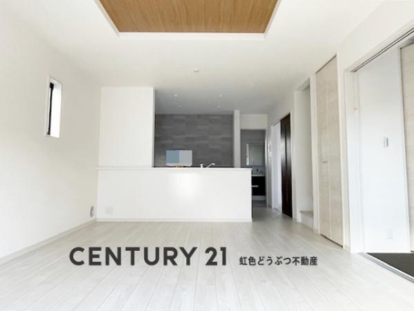 碧南市幸町全2棟2号棟　新築戸建て