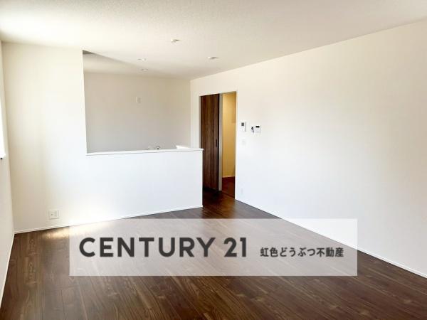 西尾市吉良町富好24-1期全5棟4号棟　新築戸建て