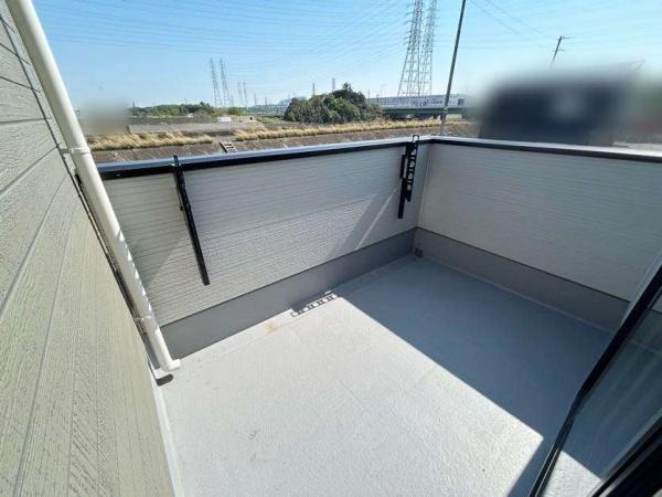碧南権現町4丁目第1期全3棟1号棟　新築戸建て
