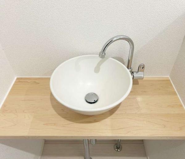 碧南権現町4丁目第1期全3棟1号棟　新築戸建て