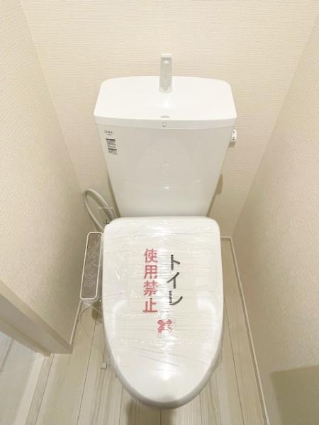 碧南権現町4丁目24-1期全3棟2号棟　新築戸建て
