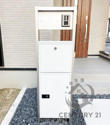 碧南権現町4丁目24-1期全3棟2号棟　新築戸建て
