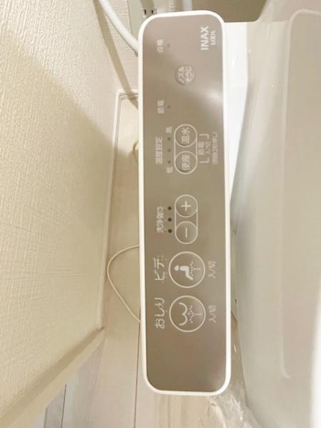 碧南権現町4丁目24-1期全3棟2号棟　新築戸建て