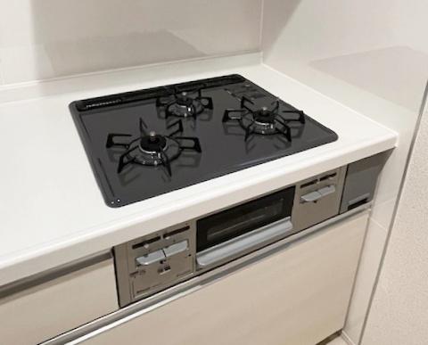 碧南権現町4丁目24-1期全3棟2号棟　新築戸建て