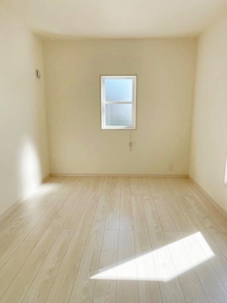 安城市今本町全4棟1号棟　新築戸建て