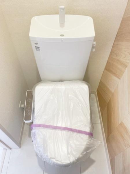 安城市今本町全4棟1号棟　新築戸建て