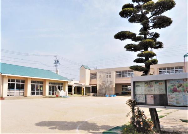 安城市安城町全2棟1号棟 新築戸建て(南部保育園)