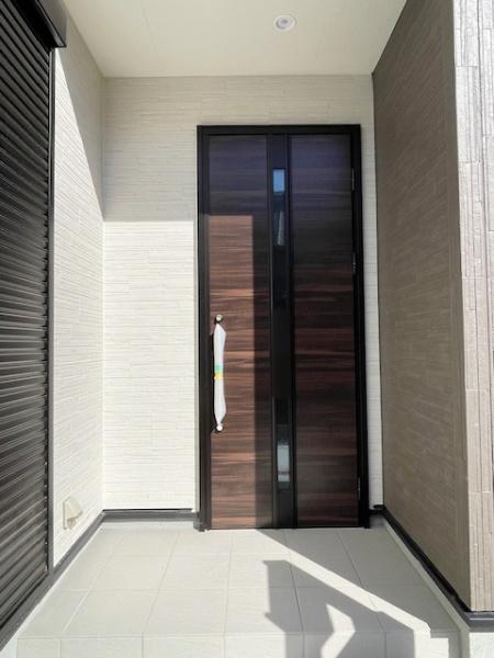 知立市来迎寺町　新築戸建て