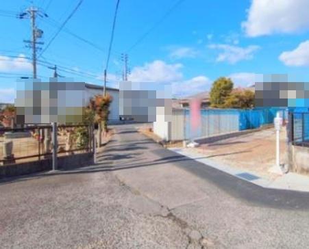 知立市来迎寺町　新築戸建て