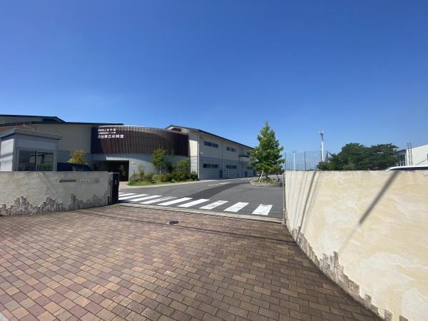 豊田市広川台小学校前全2棟2号棟 新築戸建て(幼保連携型認定こども園豊田東丘幼稚園)