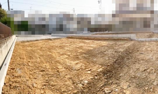 豊田市広川台小学校前全2棟2号棟　新築戸建て