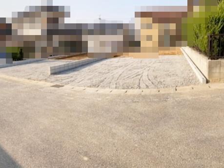 豊田市広川台小学校前全2棟2号棟　新築戸建て