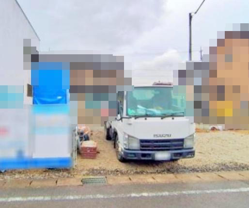 豊田市高上全2棟2号棟　新築戸建て