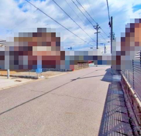 西尾第67中畑町　新築戸建て