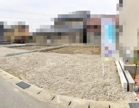 西尾市寺津町全3棟1号棟　新築戸建て