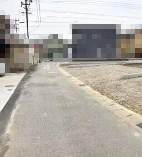 西尾市寺津町全3棟1号棟　新築戸建て