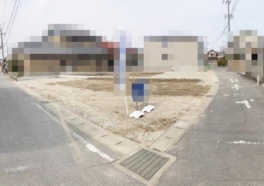 西尾市寺津町全3棟2号棟　新築戸建て