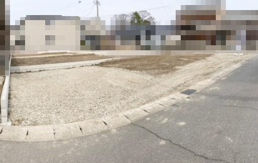 西尾市寺津町全3棟3号棟　新築戸建て