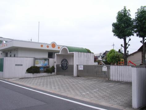 碧南市坂口町2期全7棟7号棟 新築戸建て(新川保育園)