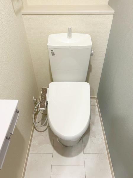 碧南市坂口町2期全7棟7号棟　新築戸建て