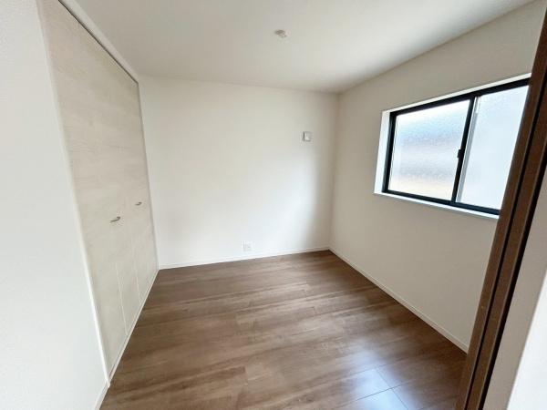 碧南市坂口町2期全7棟7号棟　新築戸建て