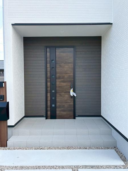 碧南市坂口町2期全7棟7号棟　新築戸建て