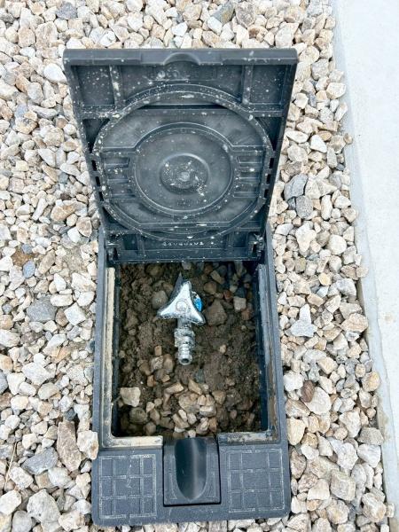 碧南市坂口町2期全7棟7号棟　新築戸建て