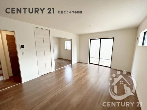 碧南市坂口町2期全7棟7号棟　新築戸建て