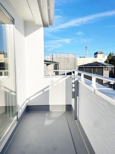 蒲郡市栄町　新築戸建て