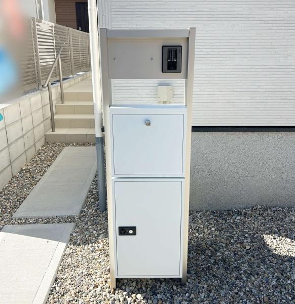 豊田市水源町24-1期全3棟1号棟　新築戸建て
