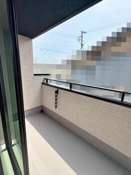 安城市赤松町3期　新築戸建て