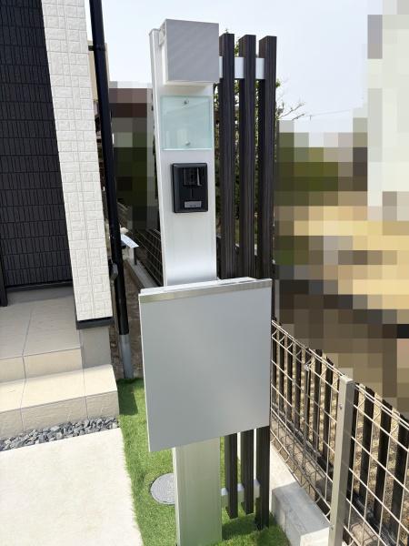 安城市赤松町3期　新築戸建て