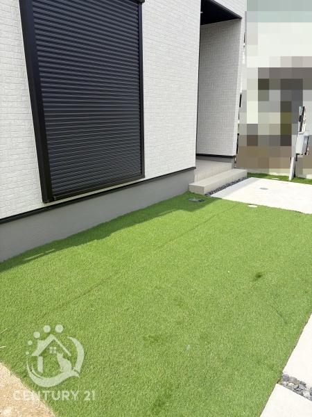 安城市赤松町3期　新築戸建て