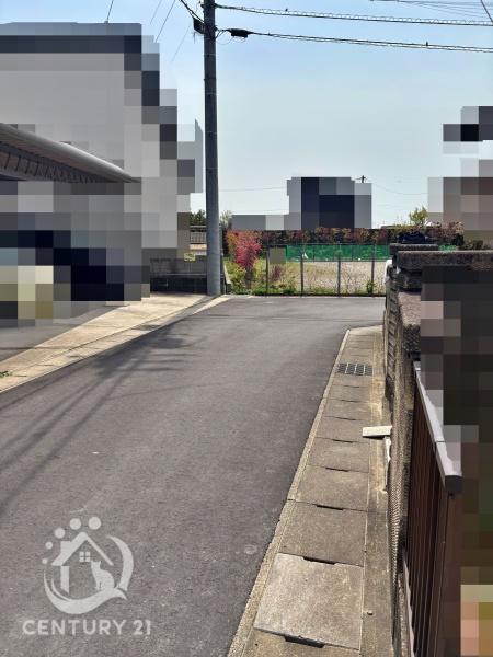 安城市赤松町3期　新築戸建て